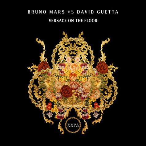 versace on the floor vs david guetta|versace on the floor video.